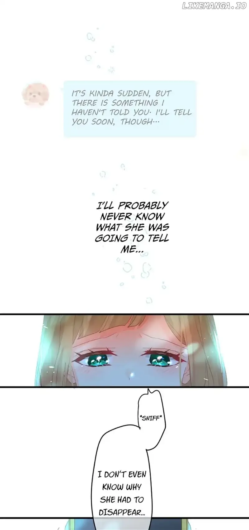 Love Hug Chapter 242 Online - página 24