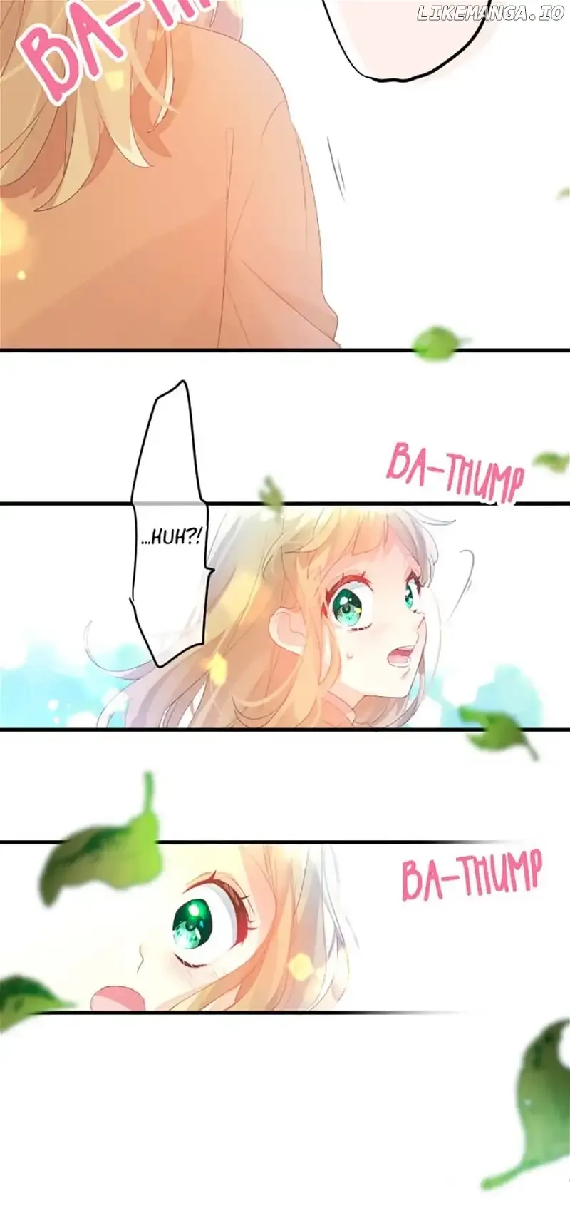 Love Hug Chapter 242 Online - página 29