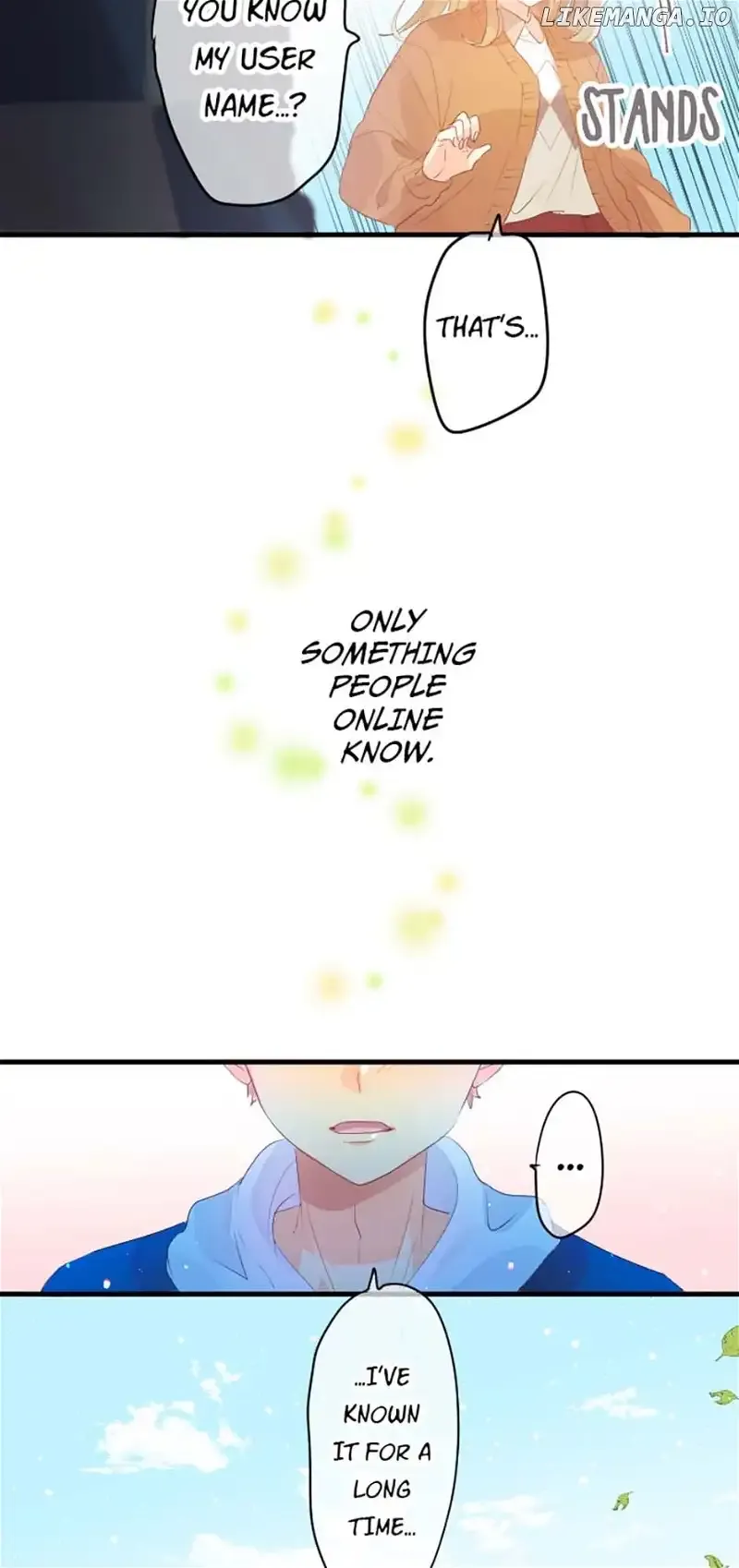 Love Hug Chapter 242 Online - página 31