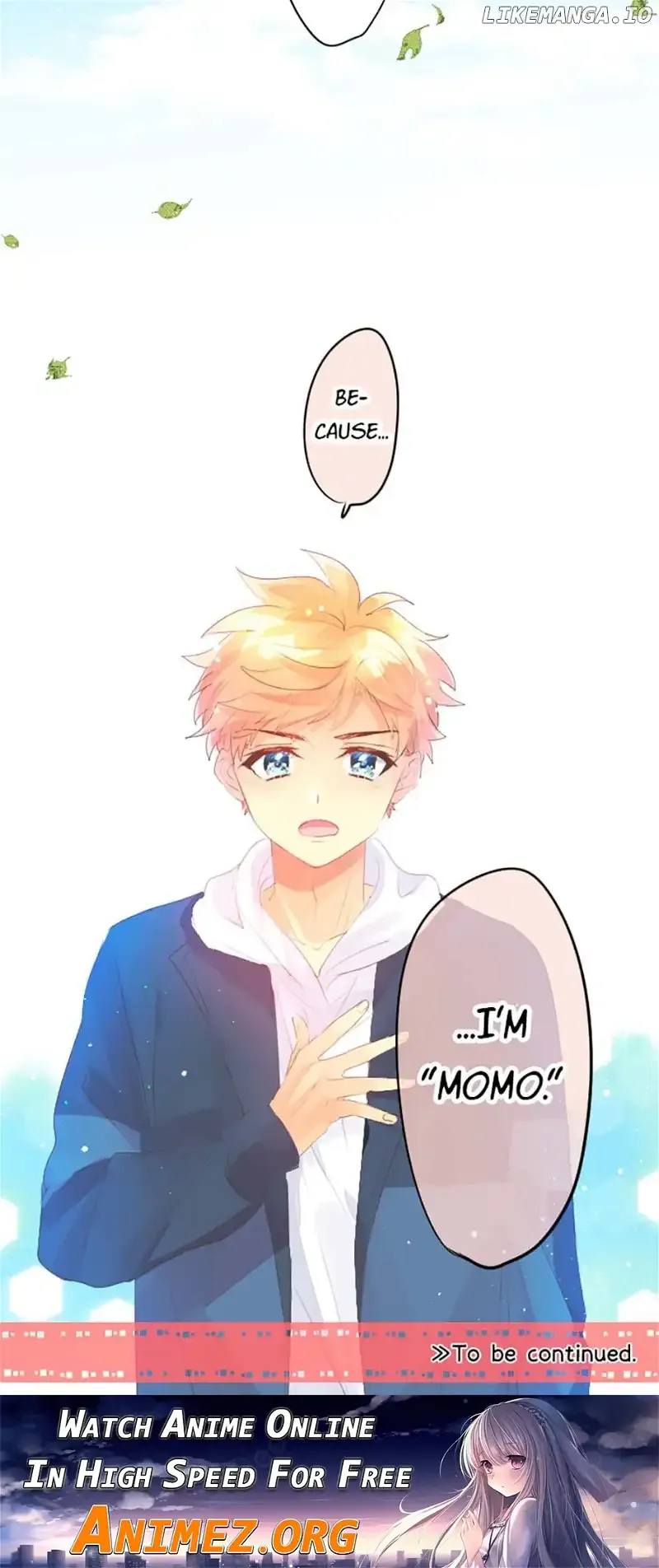 Love Hug Chapter 242 Online - página 32