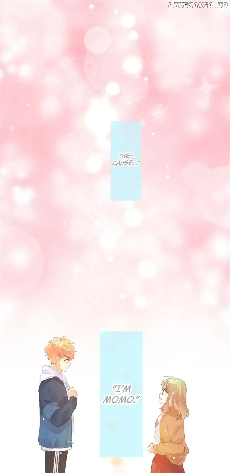 Love Hug Chapter 243 Online - página 1