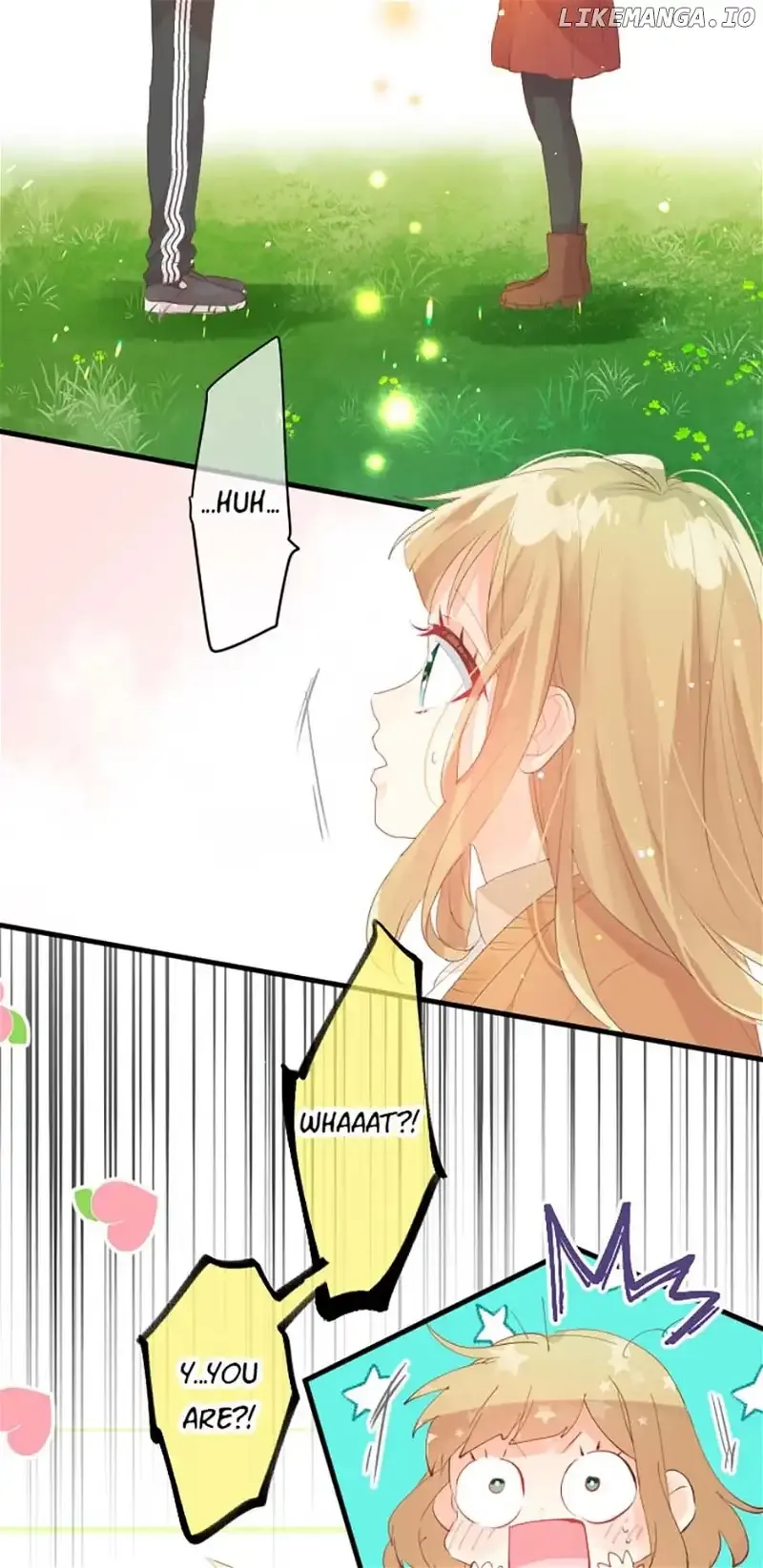 Love Hug Chapter 243 Online - página 2