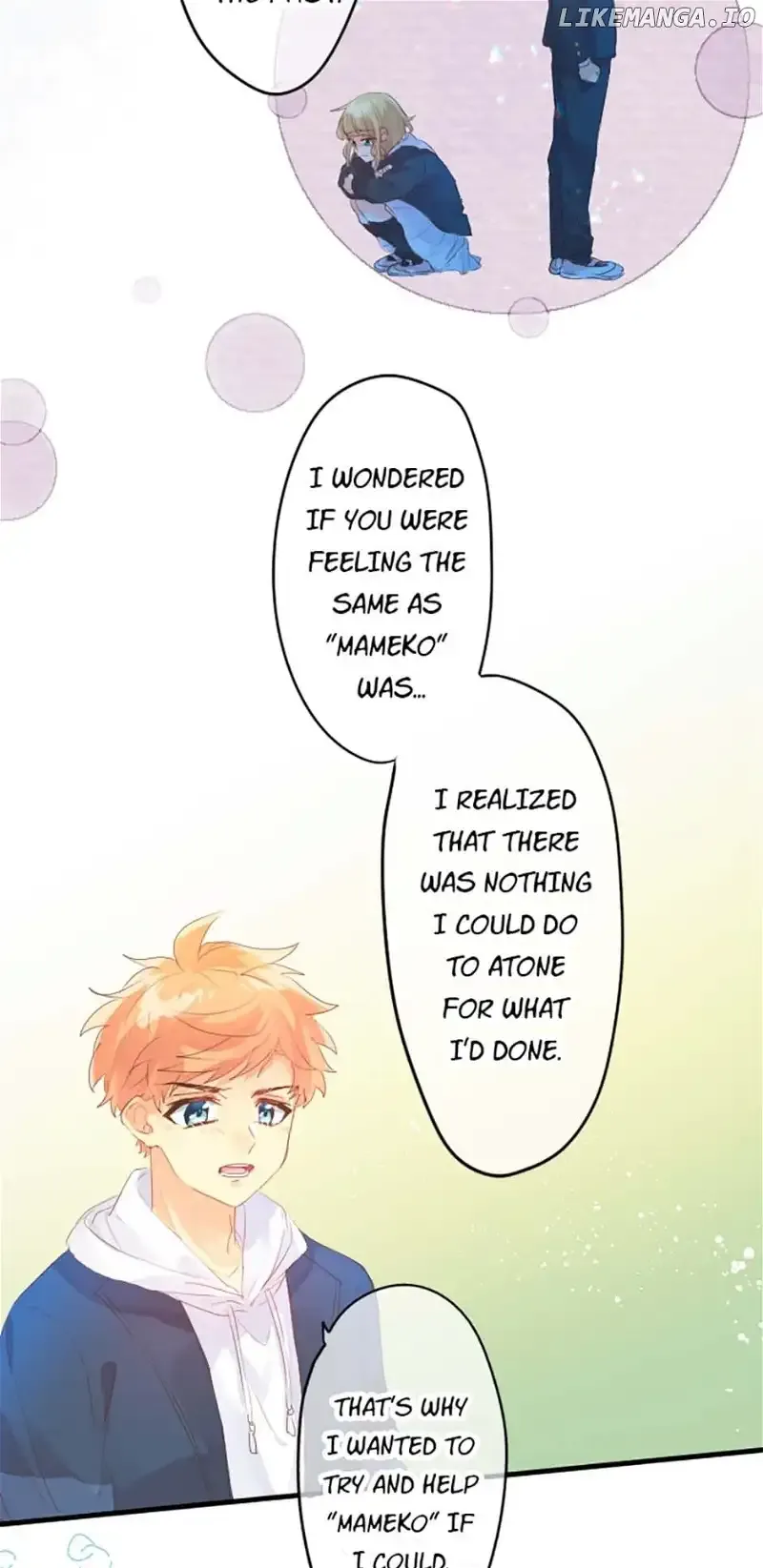 Love Hug Chapter 243 Online - página 9