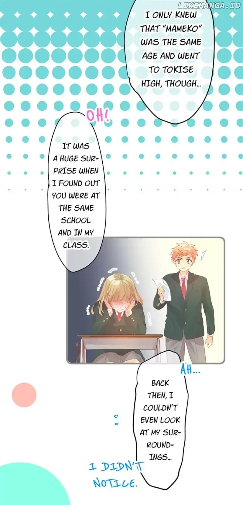 Love Hug Chapter 243 Online - página 13