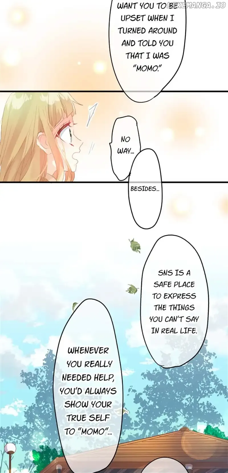 Love Hug Chapter 243 Online - página 19