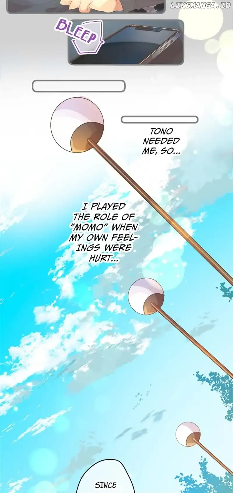 Love Hug Chapter 243 Online - página 27