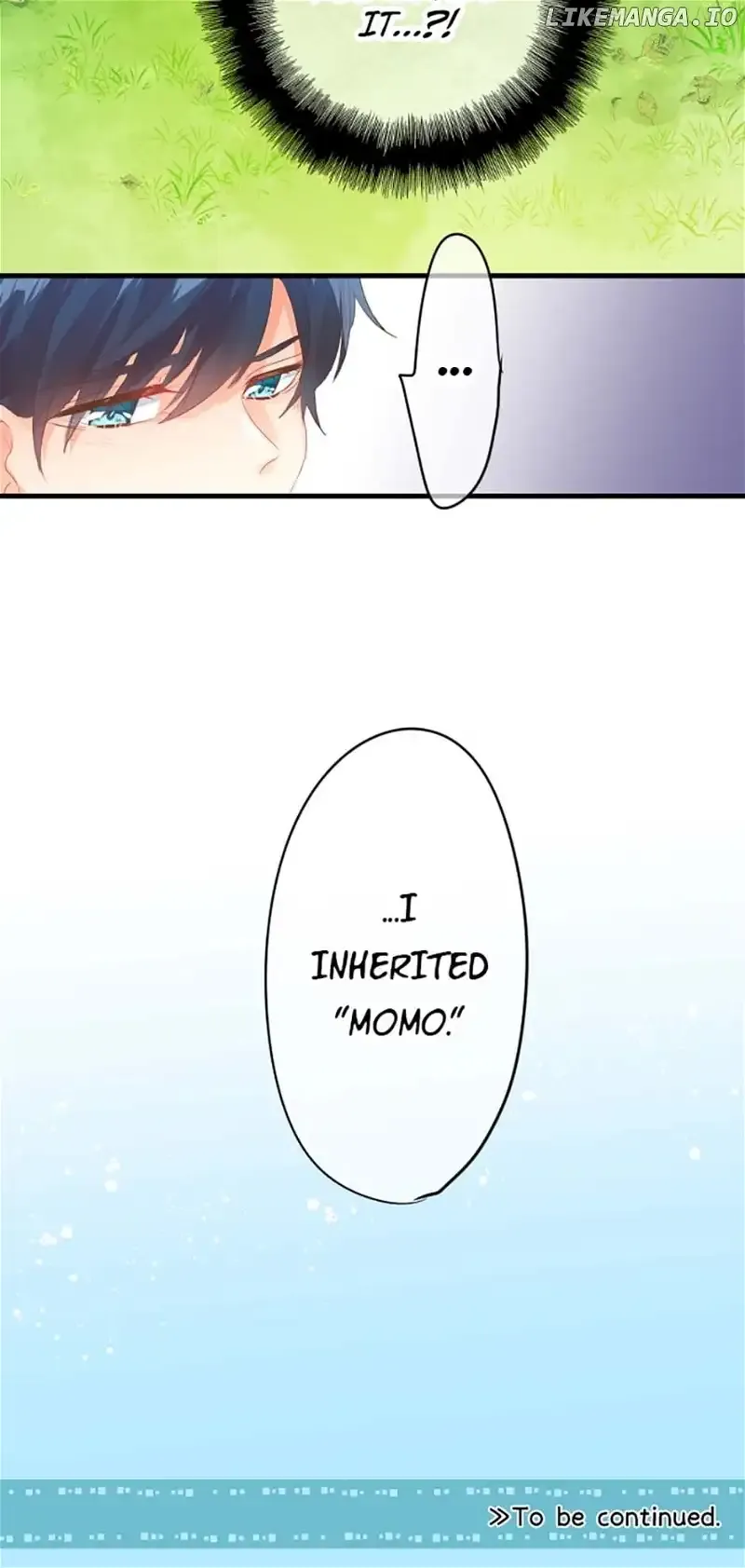 Love Hug Chapter 243 Online - página 34