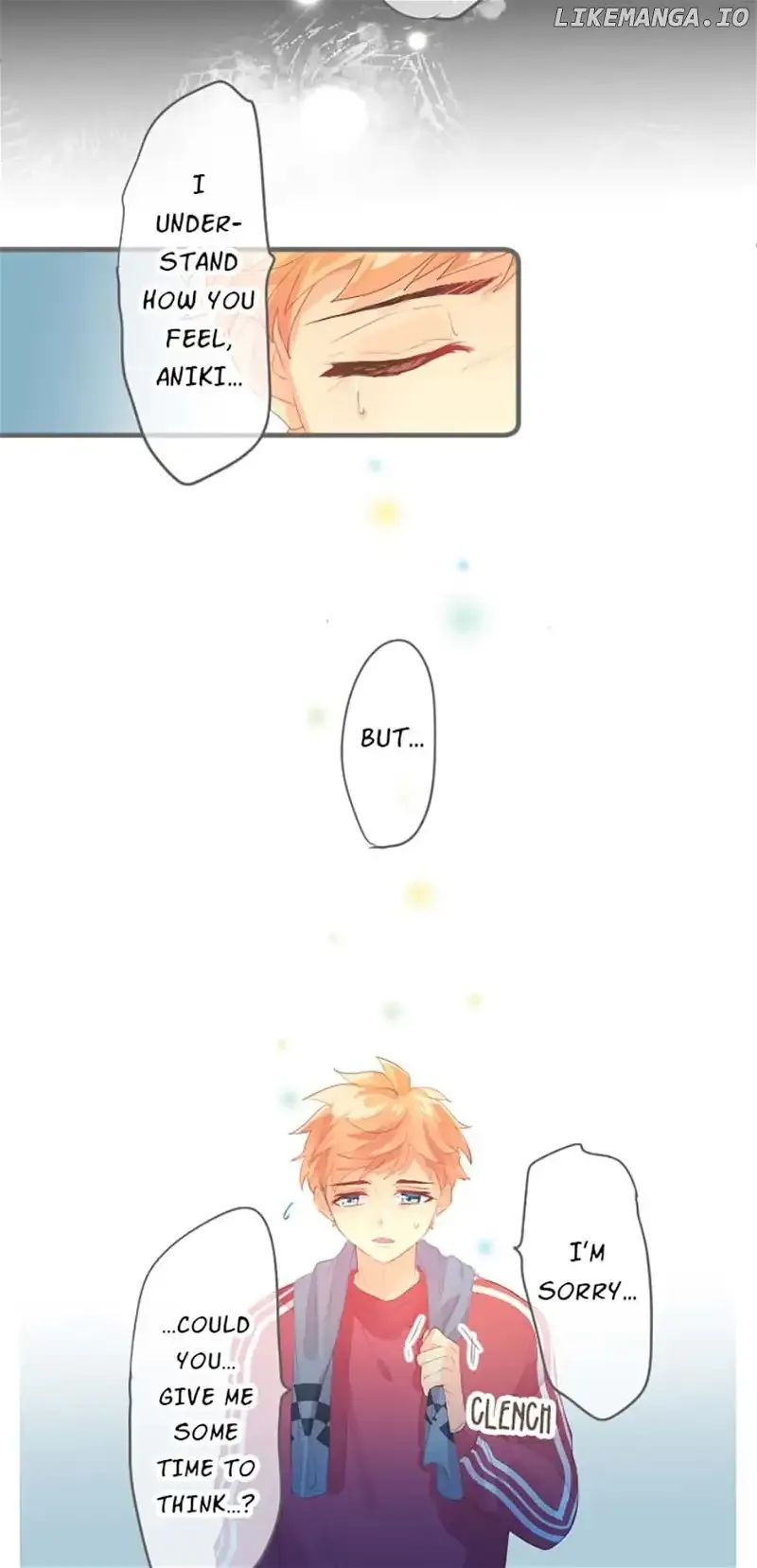 Love Hug Chapter 244 Online - página 26