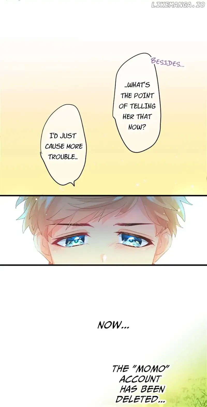 Love Hug Chapter 245 Online - página 31