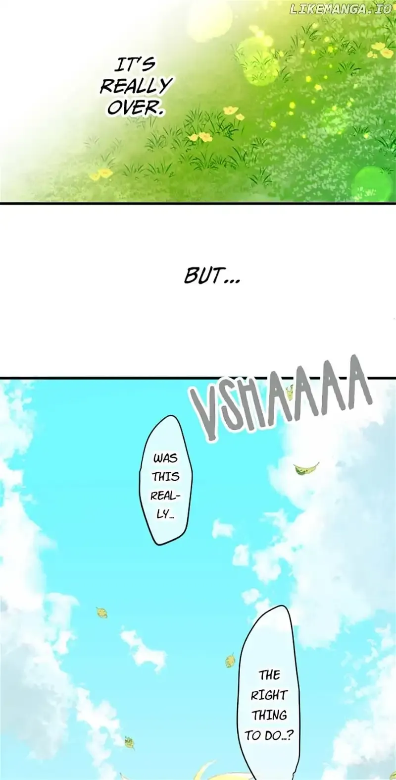 Love Hug Chapter 245 Online - página 32