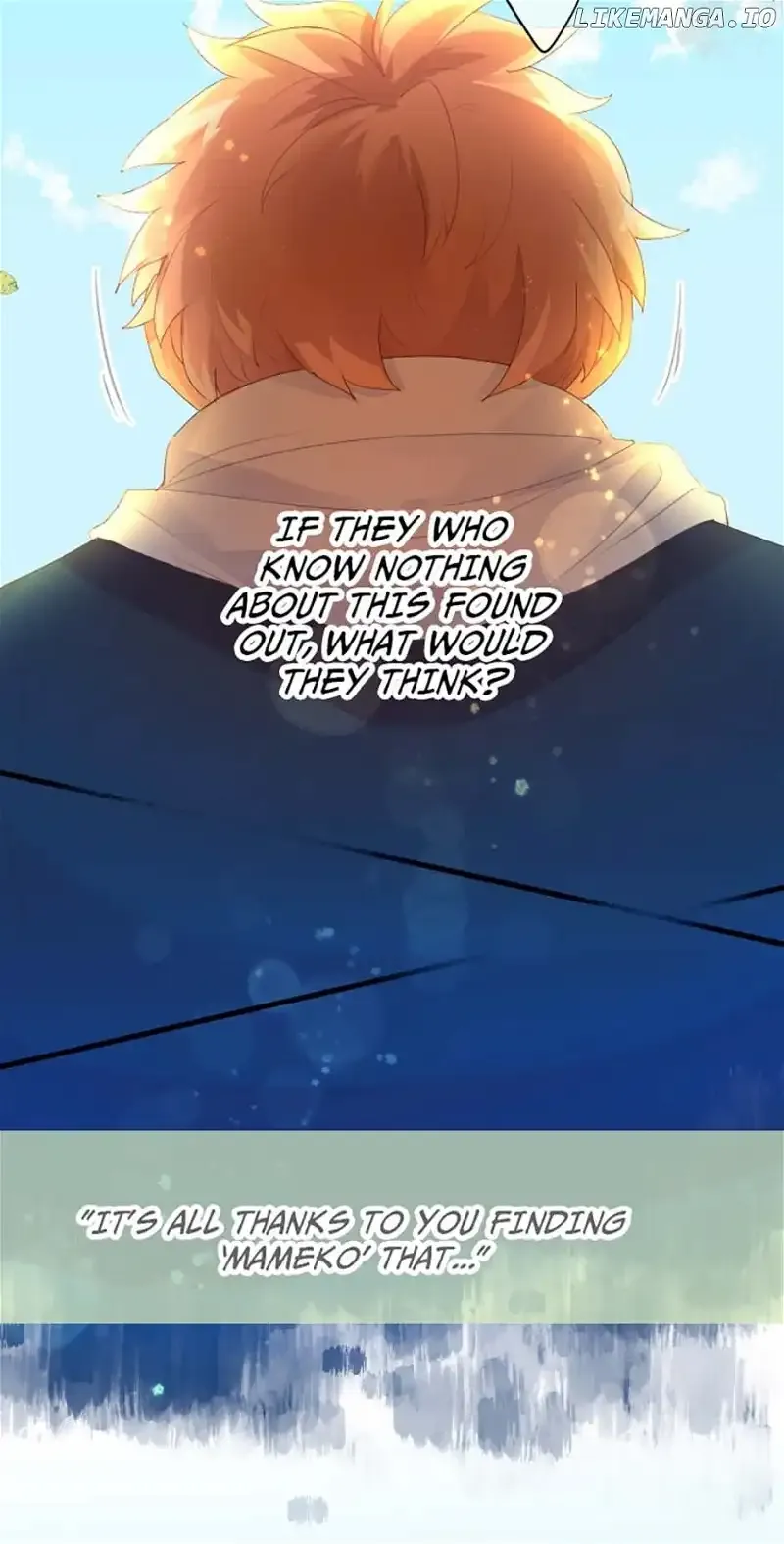 Love Hug Chapter 245 Online - página 33