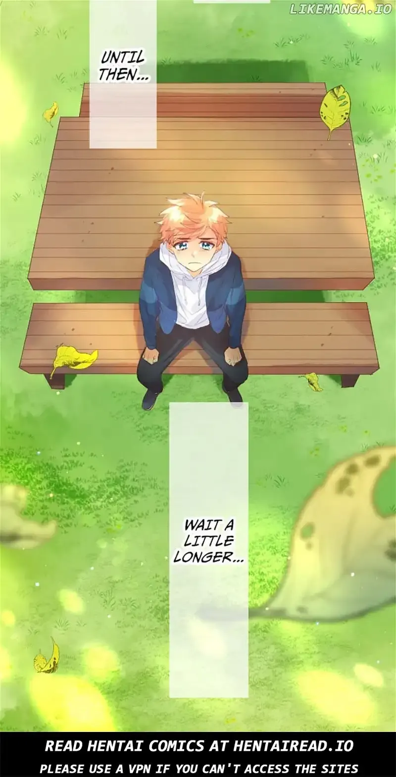 Love Hug Chapter 245 Online - página 35