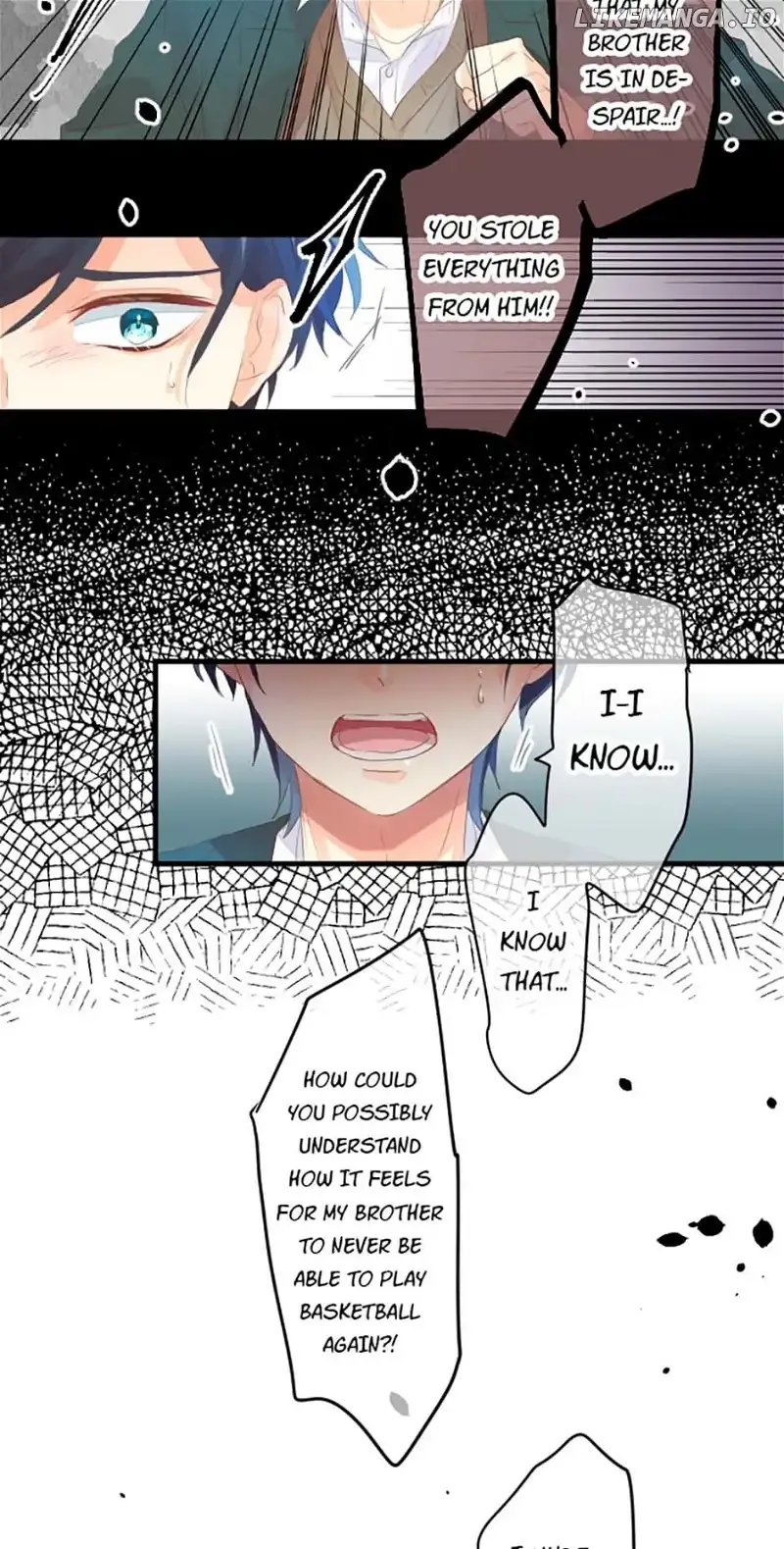 Love Hug Chapter 246 Online - página 29