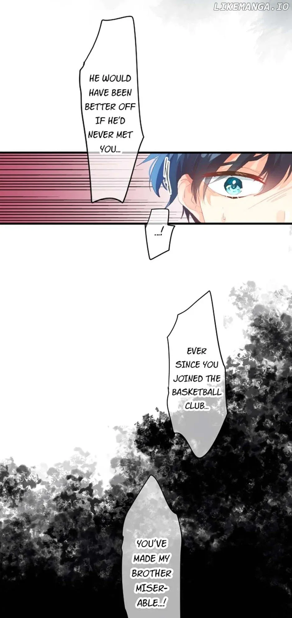 Love Hug Chapter 247 Online - página 4