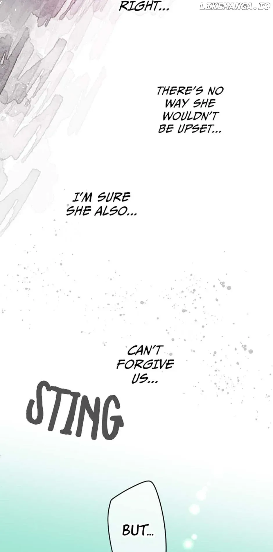Love Hug Chapter 248 Online - página 4