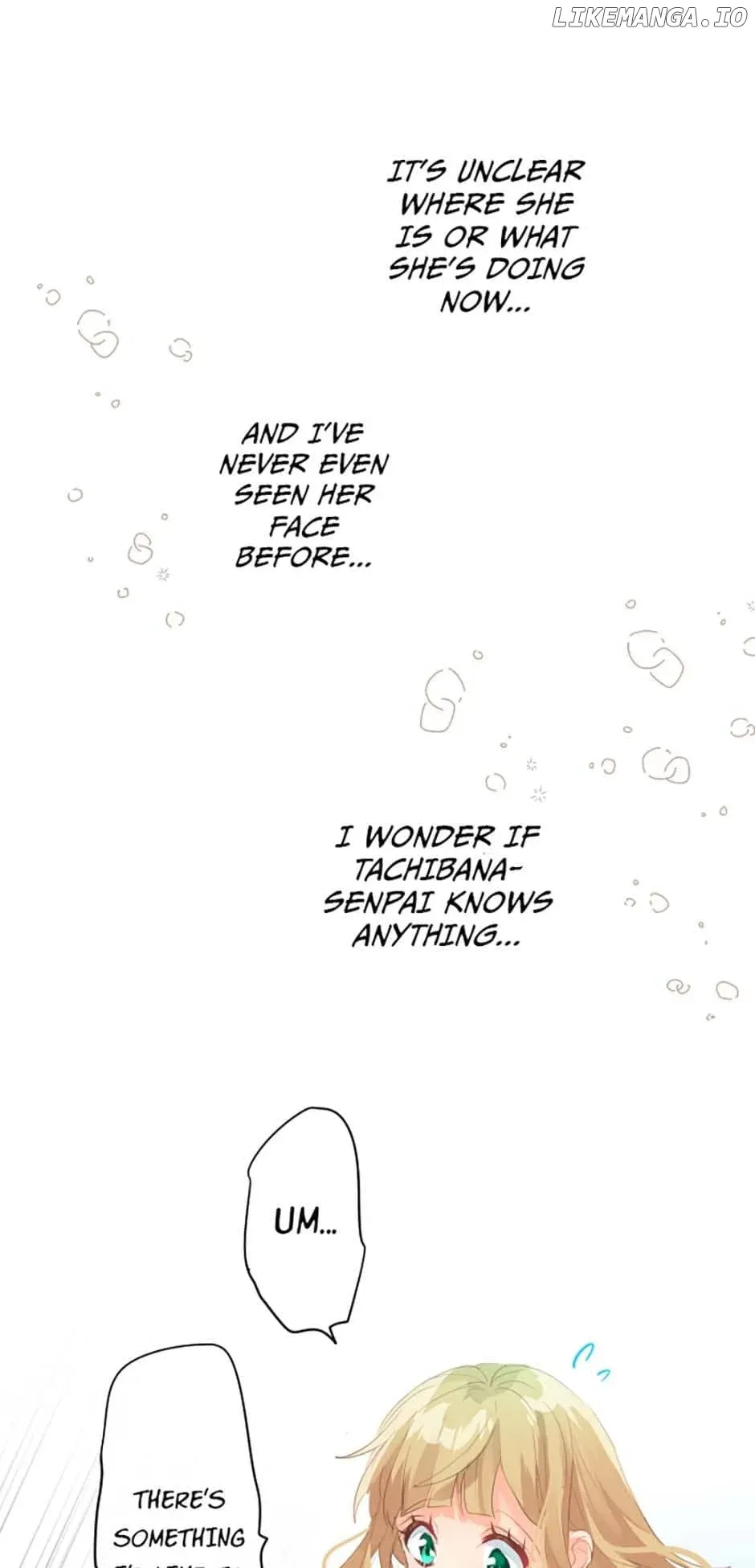 Love Hug Chapter 248 Online - página 23