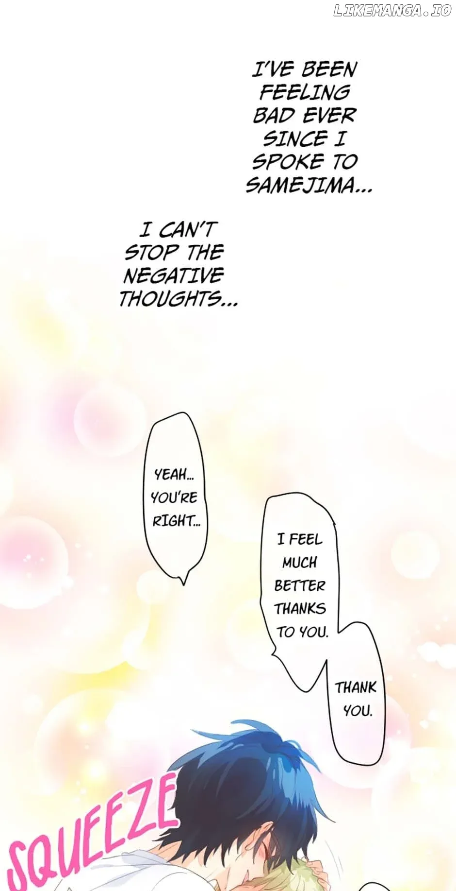 Love Hug Chapter 249 Online - página 23