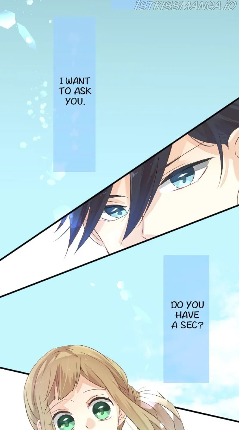 Love Hug Chapter 25 Online - página 2
