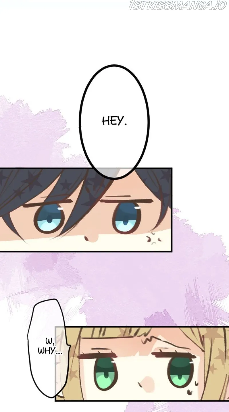Love Hug Chapter 25 Online - página 5