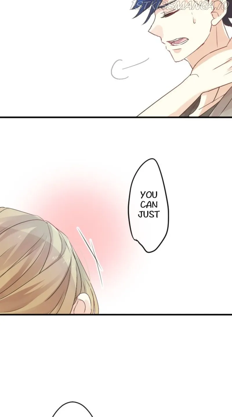 Love Hug Chapter 25 Online - página 8