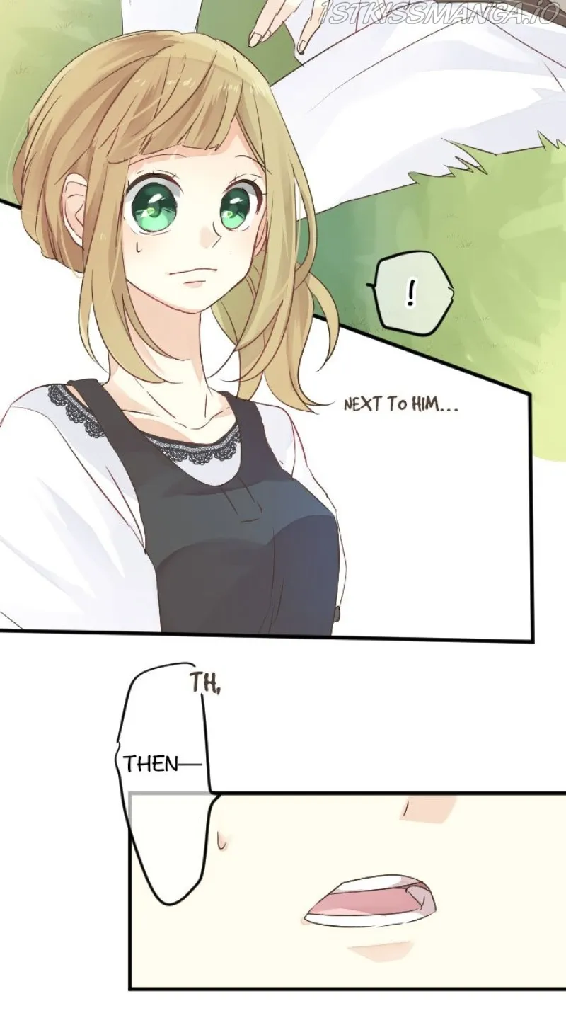 Love Hug Chapter 25 Online - página 10