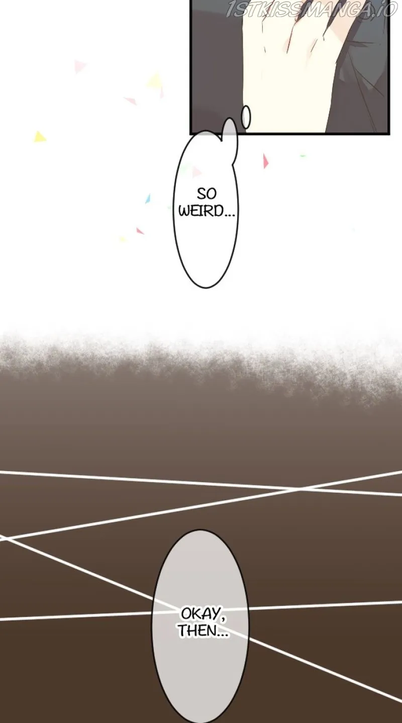 Love Hug Chapter 25 Online - página 16
