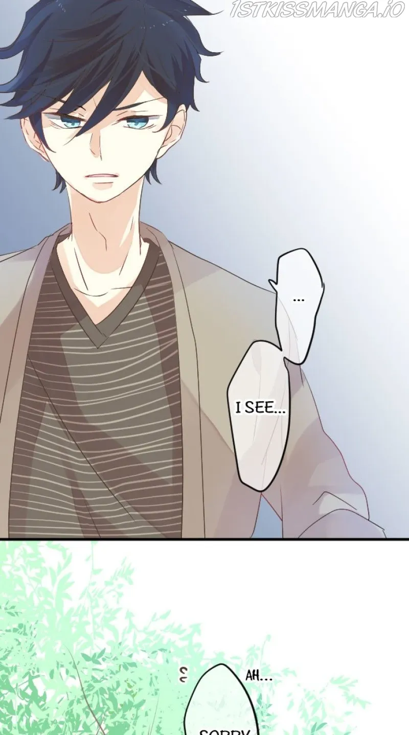 Love Hug Chapter 25 Online - página 24
