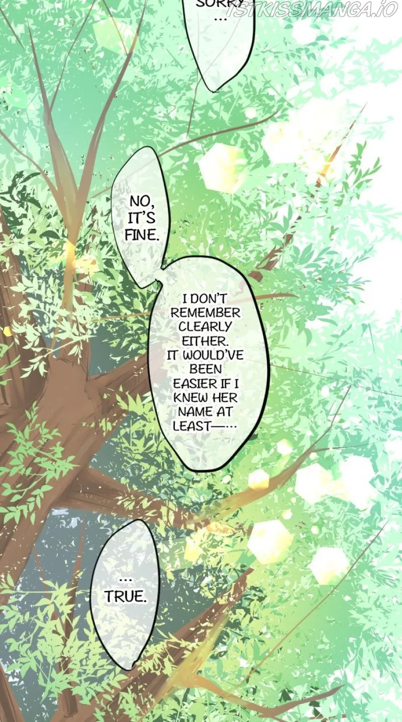 Love Hug Chapter 25 Online - página 25