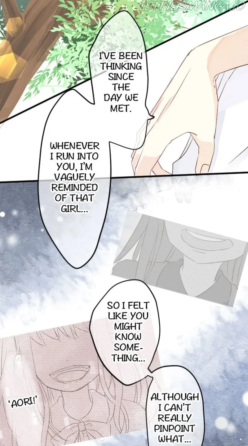Love Hug Chapter 25 Online - página 26