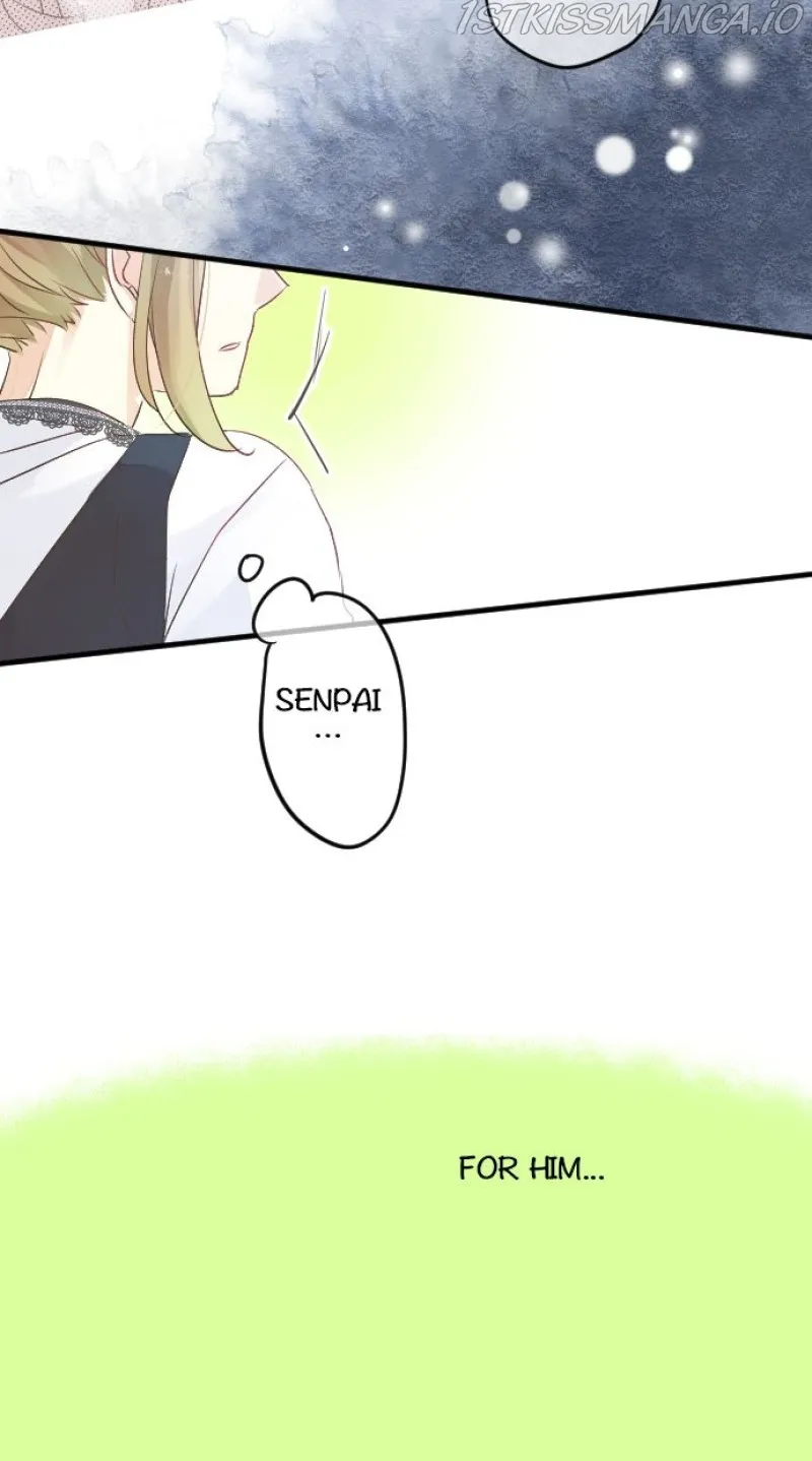Love Hug Chapter 25 Online - página 27