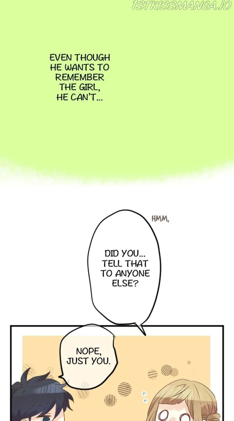 Love Hug Chapter 25 Online - página 28
