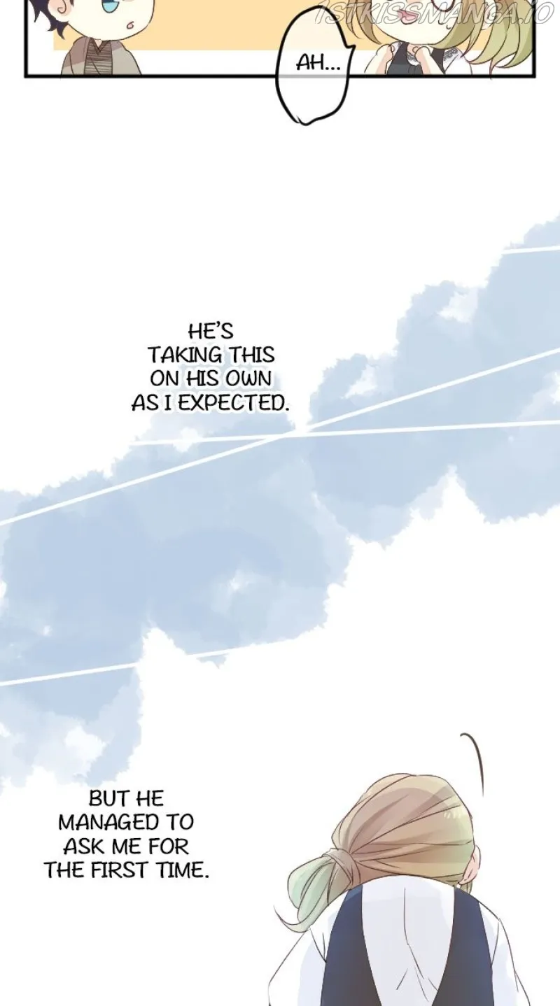 Love Hug Chapter 25 Online - página 29