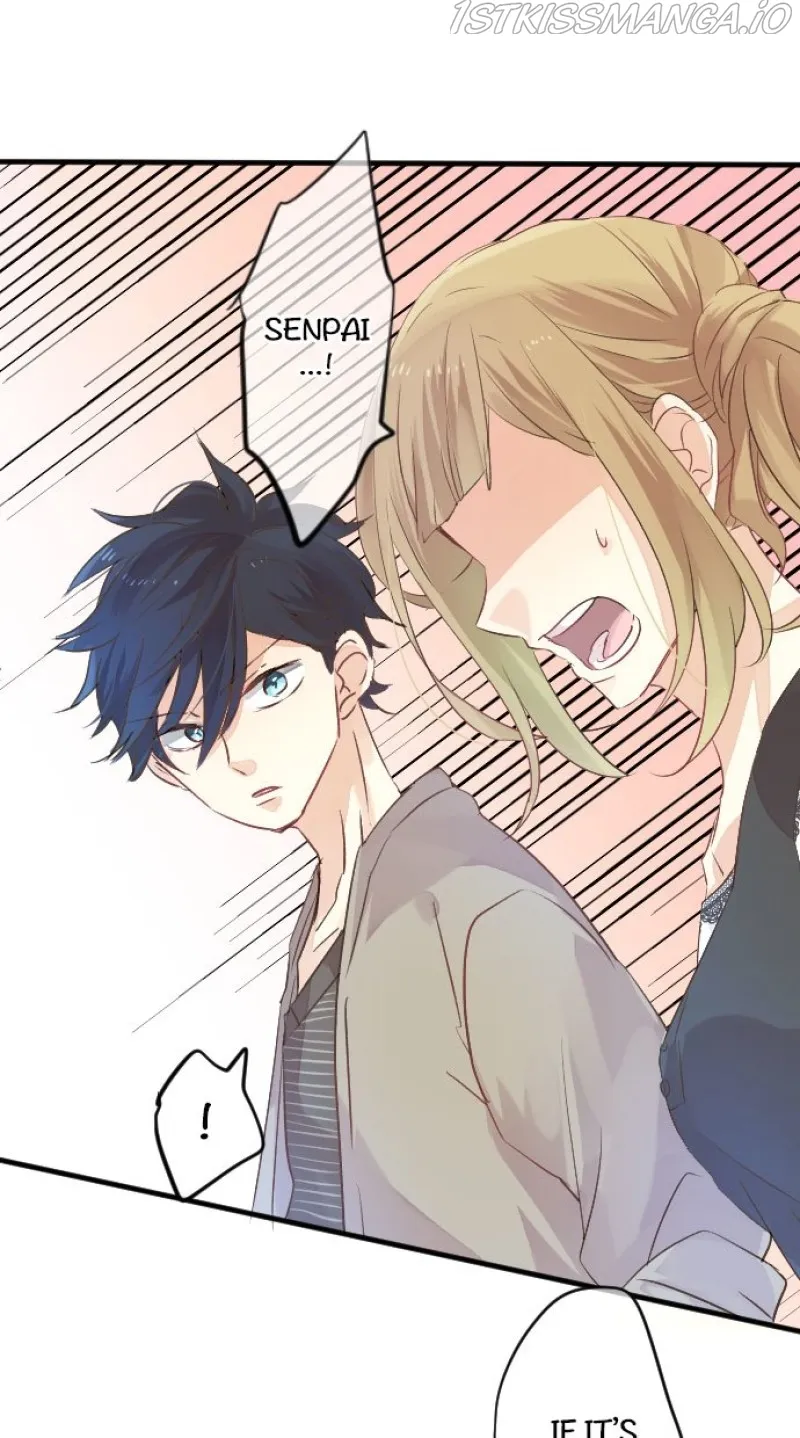 Love Hug Chapter 25 Online - página 32