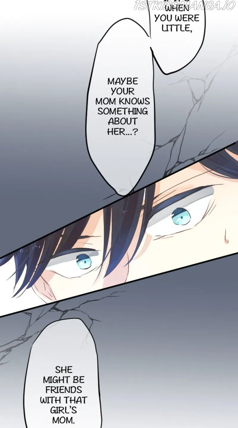 Love Hug Chapter 25 Online - página 33