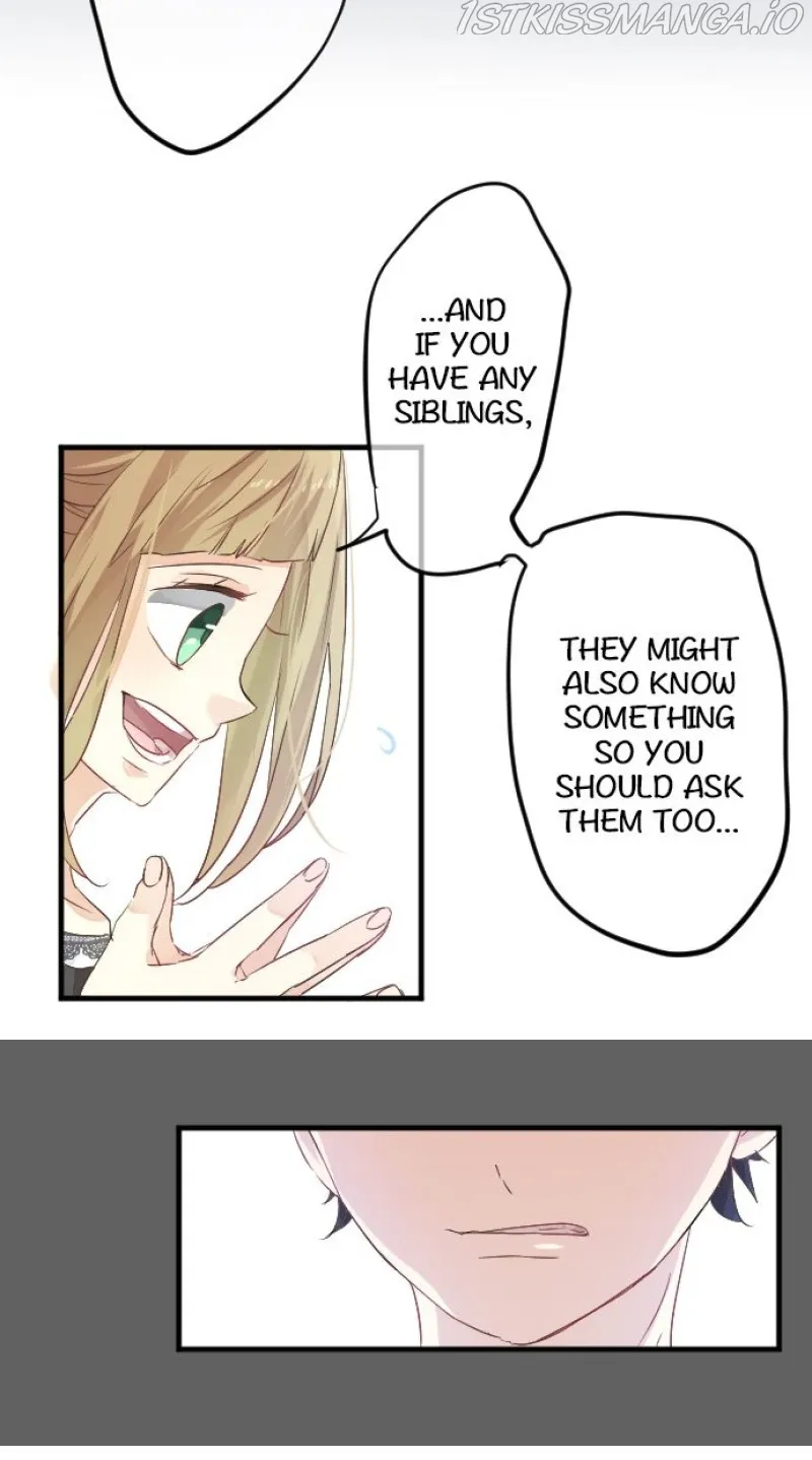 Love Hug Chapter 25 Online - página 34