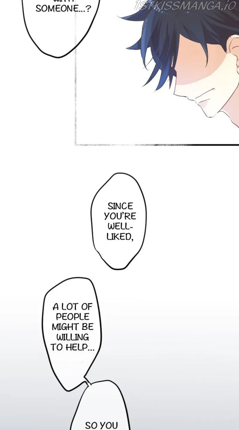 Love Hug Chapter 25 Online - página 37