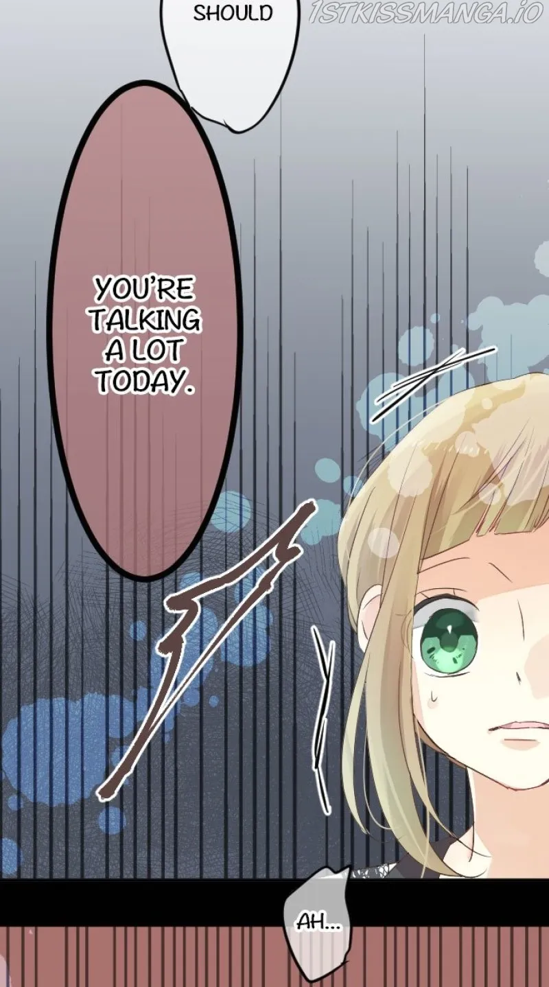 Love Hug Chapter 25 Online - página 38
