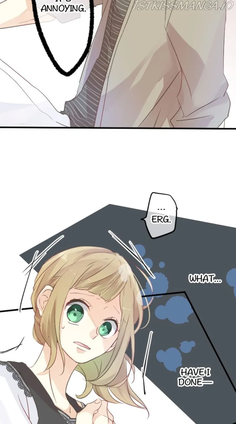 Love Hug Chapter 25 Online - página 40