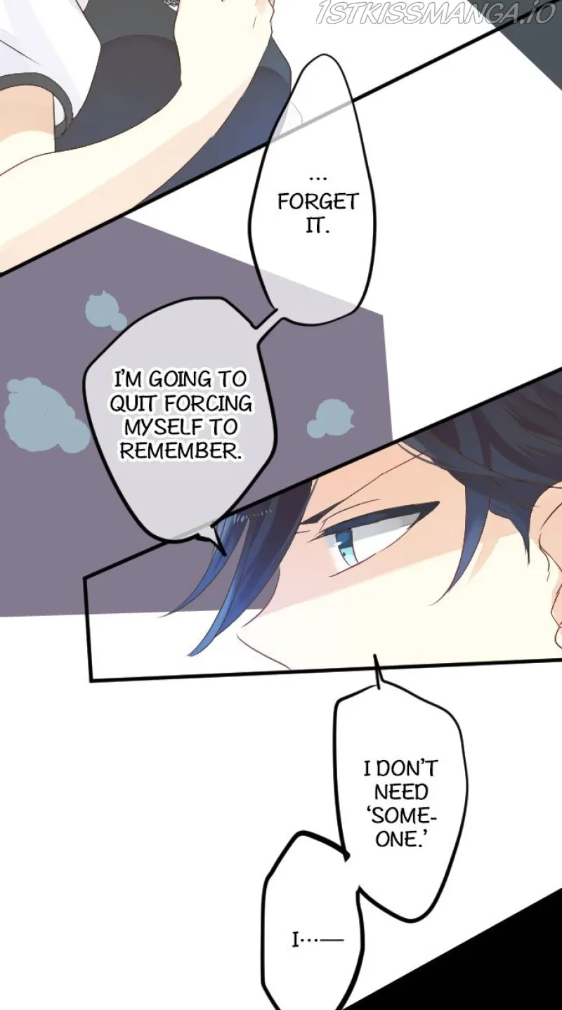 Love Hug Chapter 25 Online - página 41