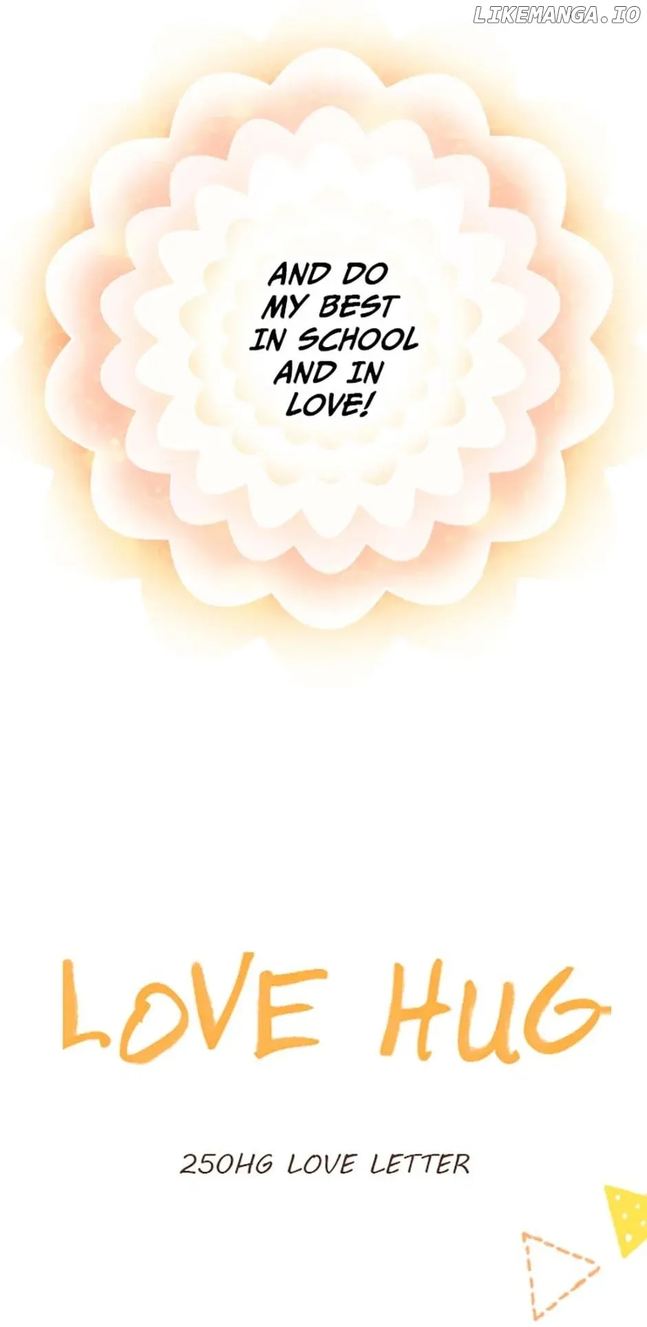 Love Hug Chapter 250 Online - página 5