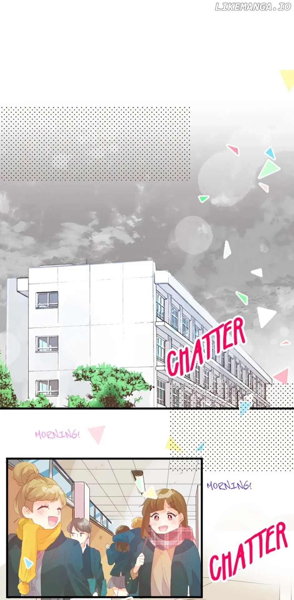 Love Hug Chapter 255 Online - página 2