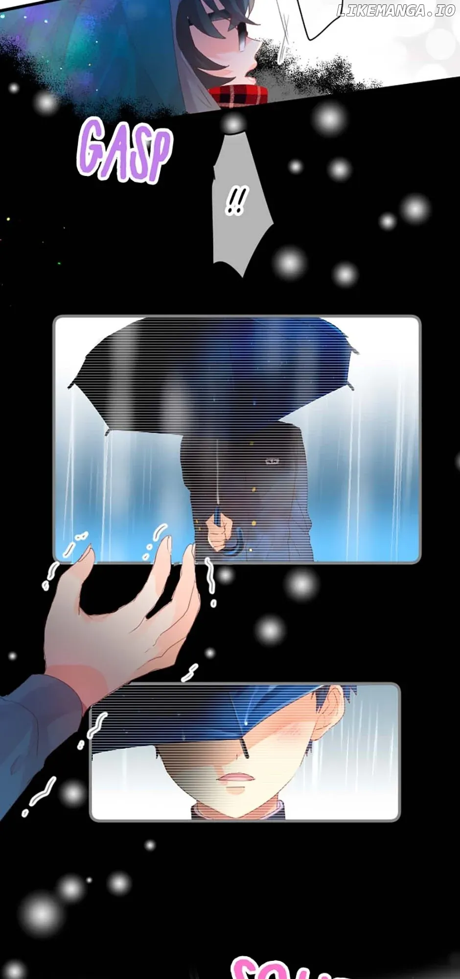 Love Hug Chapter 256 Online - página 30