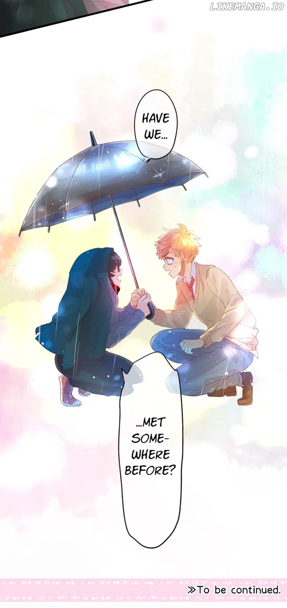 Love Hug Chapter 256 Online - página 32