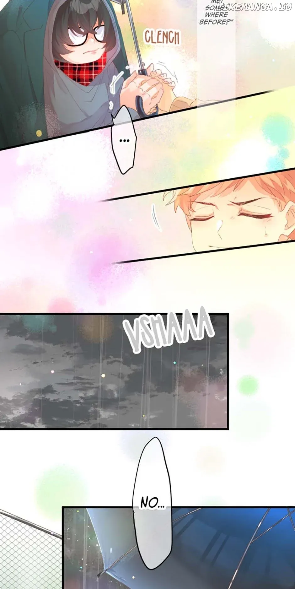 Love Hug Chapter 257 Online - página 2