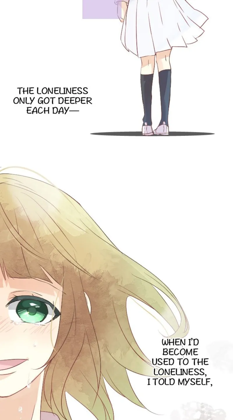 Love Hug Chapter 26 Online - página 4