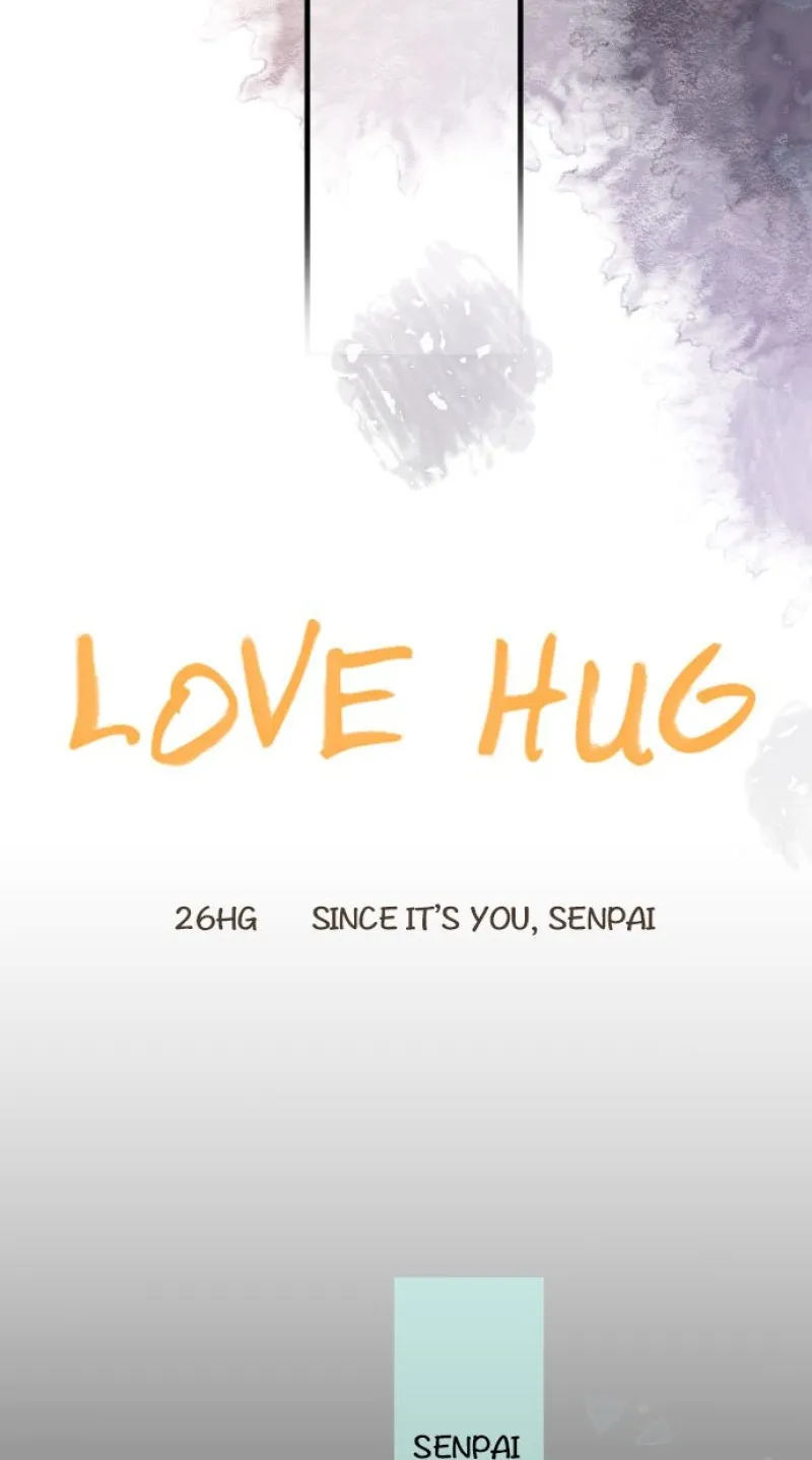 Love Hug Chapter 26 Online - página 6