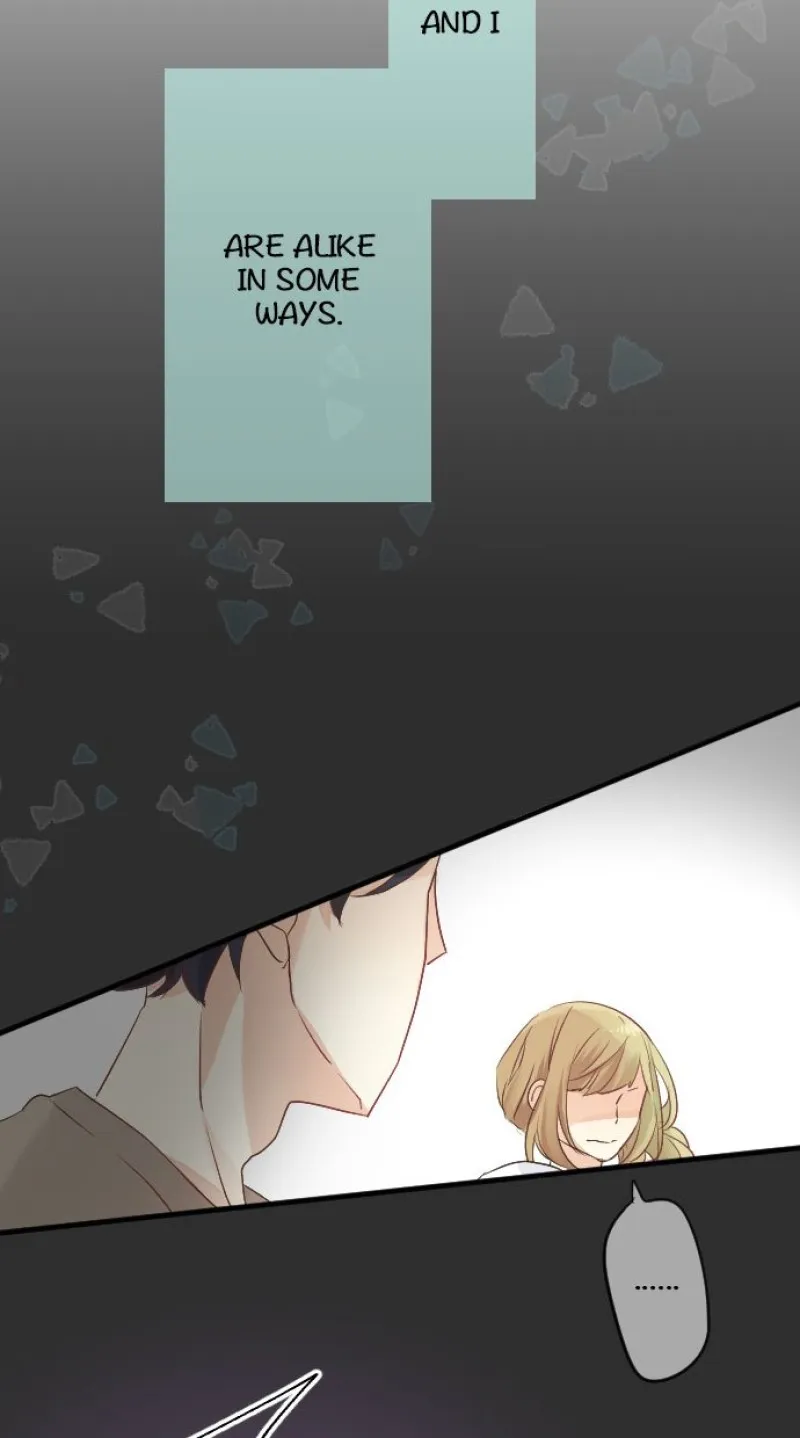 Love Hug Chapter 26 Online - página 7