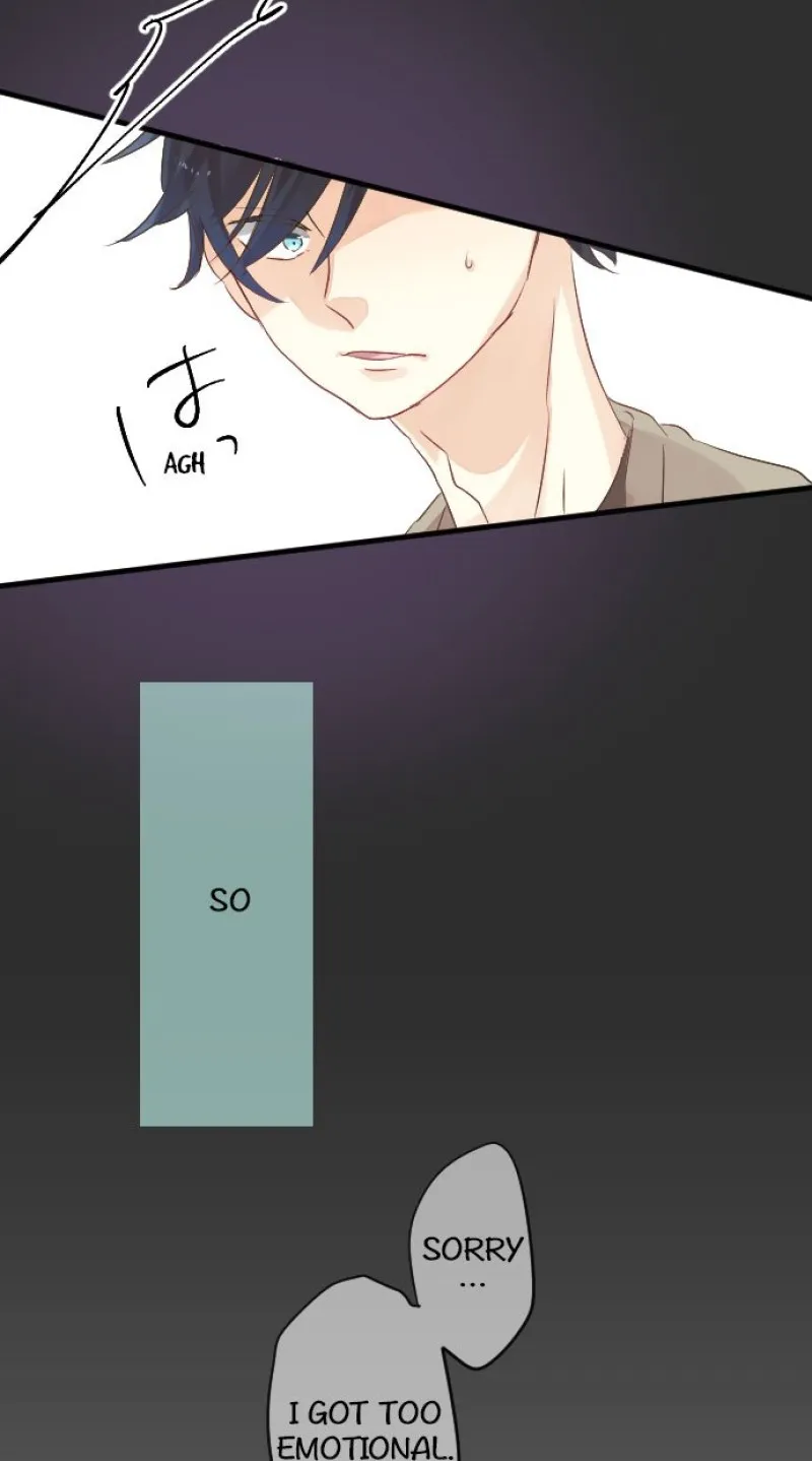 Love Hug Chapter 26 Online - página 8