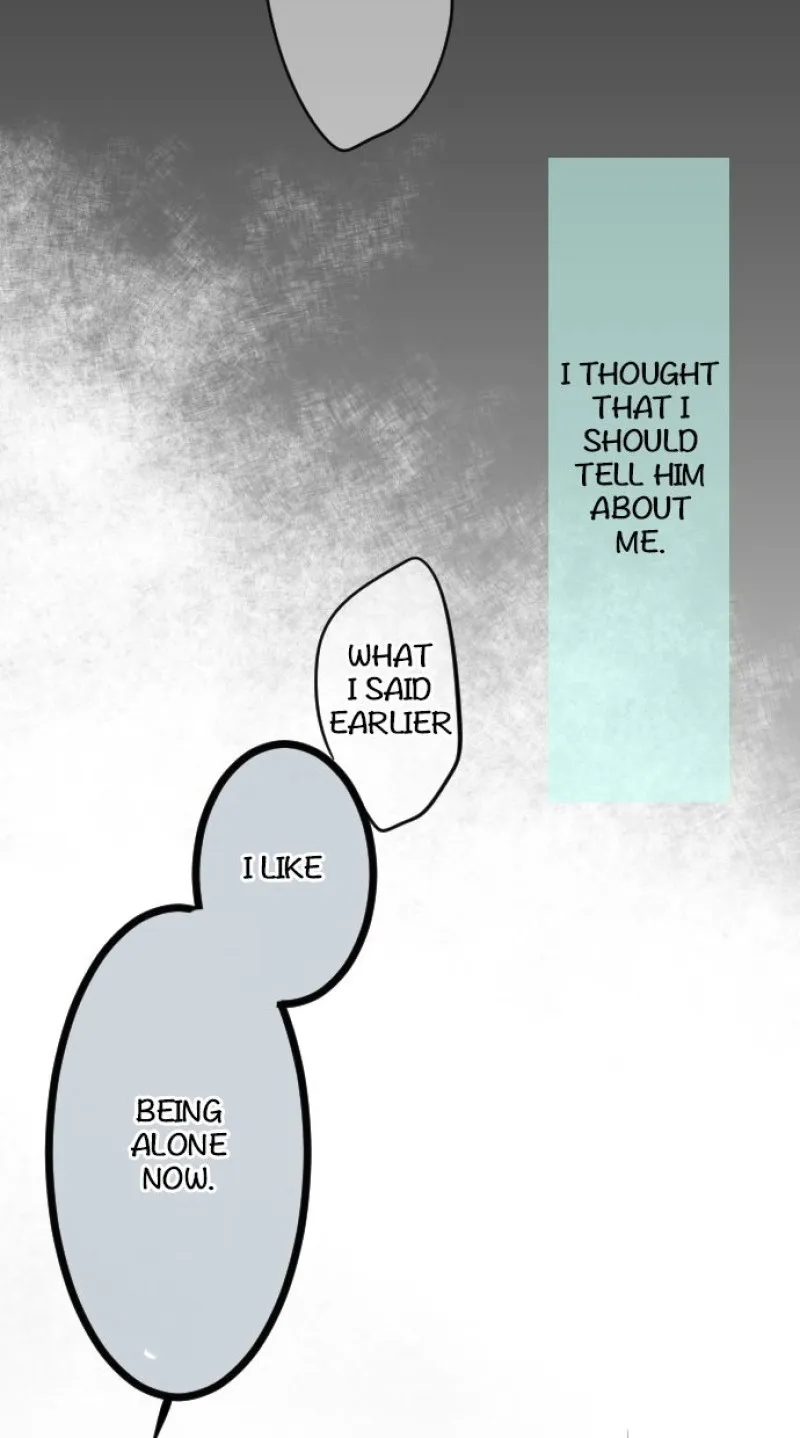 Love Hug Chapter 26 Online - página 9