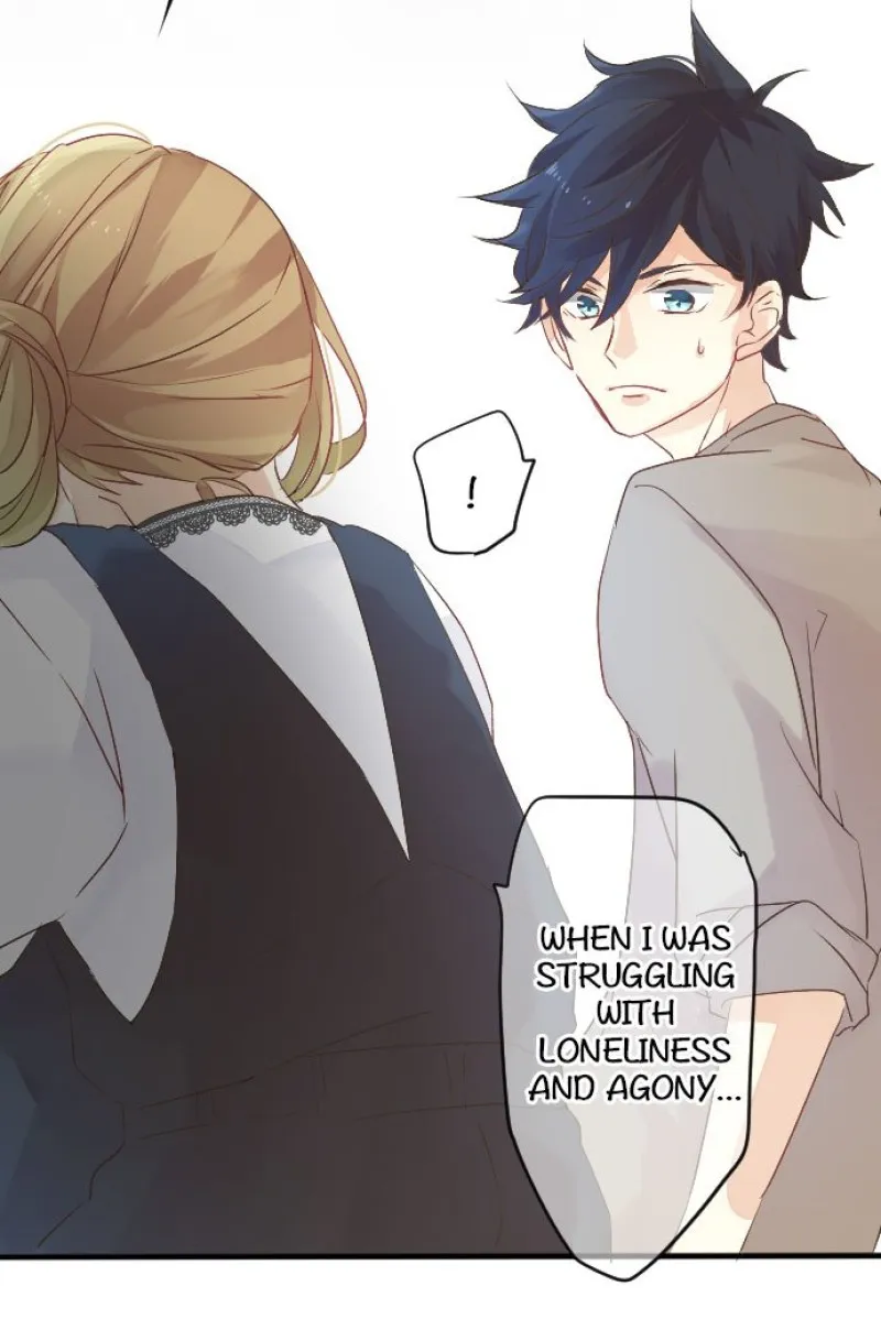 Love Hug Chapter 26 Online - página 10
